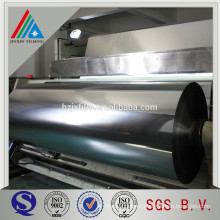 metalized BOPET film for Lamination and Printing